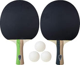 Sunflex TT-set  PING Table Tennis Racket Set